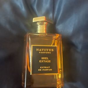 Miel Extase by Navitus Parfumes NWB